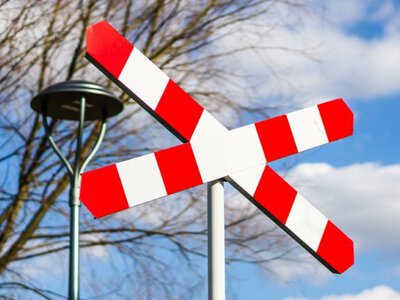 Водіїв попередили про закриття залізничного переїзду в Мукачеві — PMG.ua