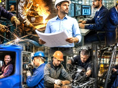 Зарплата до 45 тисяч: кого терміново шукають роботодавці Кам’янського району