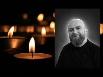 Трагічно загинув відомий вінницький лікар Олександр Луценко