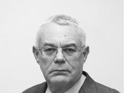 Пішов з життя багаторічний викладач та управлінець ТНТУ Олег Жаровський
