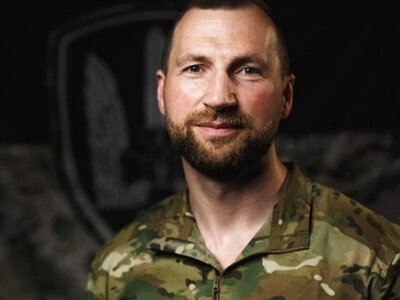 Євгена Хмару призначили міністром оборони