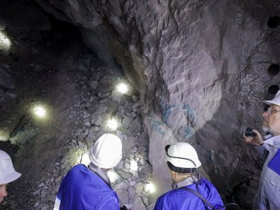 Єдине уранове підприємство України отримало шанс на порятунок: що буде зі СхідГЗК