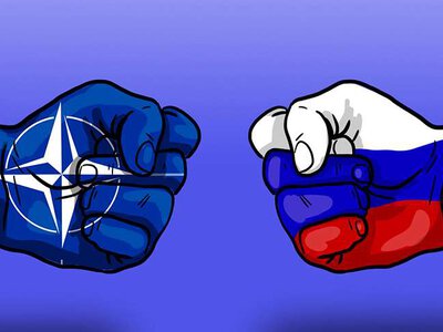 Разработка НАТО: Альянс создал концепцию боевых действий на случай масштабного нападения РФ