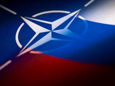 РФ могла б повторити сценарій Павутини: британський полковник про загрозу для НАТО