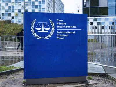 МКС засудив санкції адміністрації США проти представників суду