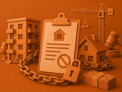 Чи можуть арештувати компенсацію за знищене житло: пояснення юристів