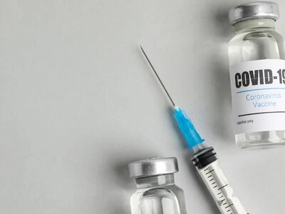 У Німеччині щорічну вакцинацію від COVID рекомендували лише з 75 років