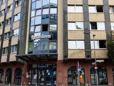 Суд у Берліні вперше відмовив родині з Румунії у поверненні до притулку для бездомних