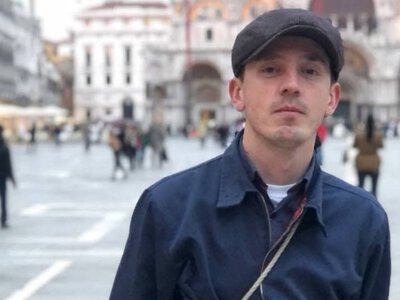Я не знаходжу слів: у бою поліг український музикант Анатолій Ткач (Відео)