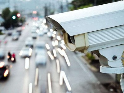 В Україні запрацюють 50 нових камер фіксації порушень ПДР: повний список адрес