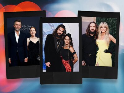 Коли коханий молодше: 10 зіркових історій, які змінили уявлення про вікову різницю