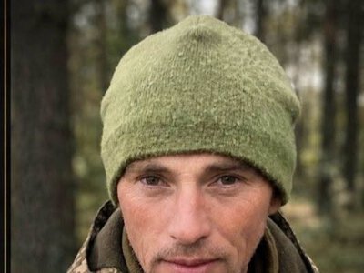 Підтвердилася загибель Миколи Кочмарівського із Станишівської громади