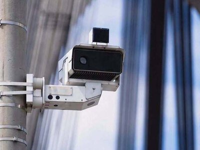 Відзавтра на Черкащині запрацюють чотири нові комплекси автофіксації порушень ПДР