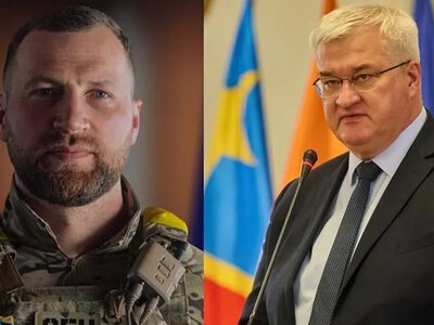 Хмара – міністр оборони, Сибіга – очільник МЗС: нові призначення в Уряді