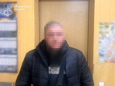 У Кременчуці судитимуть чоловіка за згвалтування 13-річної дівчини