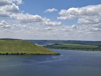 Тури в Бакоту: подорож до одного з наймальовничіших місць України