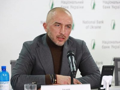 Верховна Рада викликала на засідання голову НБУ Андрія Пишного
