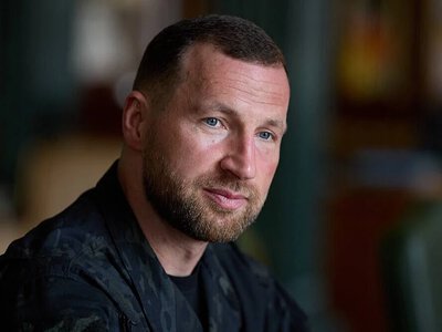 Хмара назвав три пріоритети Міноборони і пояснив підхід до мобілізації