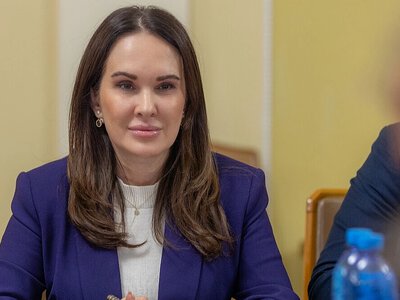 Зеленський звільнив Мудру з ОП на тлі спецоперації НАБУ