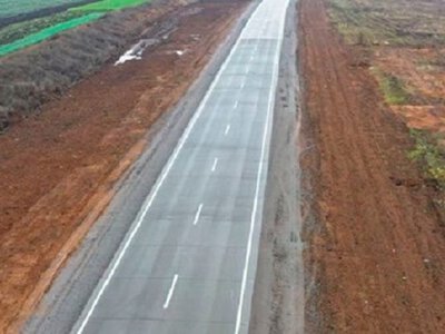 Вінницька компанія виграла ремонт 33 кілометрів за 800 мільйонів на Миколаївщині