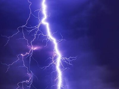 Дощі та грози накриють Чернігівську область