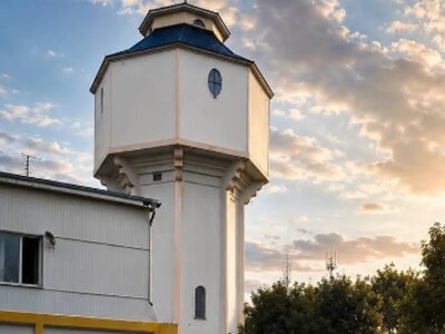 Суди за мережі «Укрзалізниці» та спека: чому частина Ківерців залишається без води та що каже мер