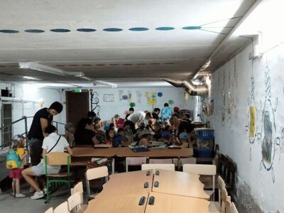 На Одещині готові змінити формат навчання у школах через загрози