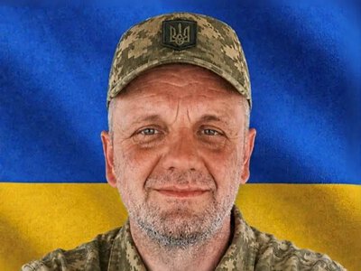 Ковельчанин Ігор Хомич загинув на фронті у день народження
