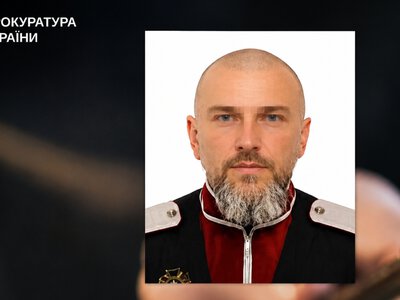 Командира Самооборони Криму відправили під суд за держзраду