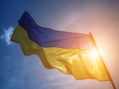 Синьо-жовтий Івано-Франківськ та святкові події: як у місті відзначатимуть День Прапора та 35-річчя Незалежності