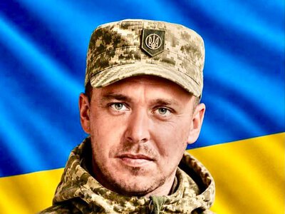 Кролевецька громада у скорботі: загинув Захисник України Сергій Гулаков