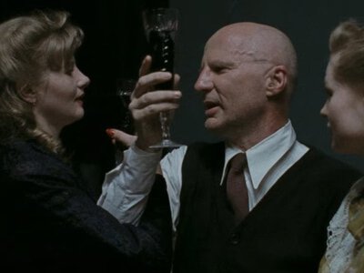 Венеційський кінофестиваль відповів Україні на заклик виключити Дау з конкурсу