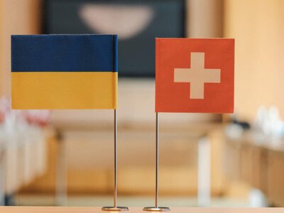 Швейцарія продовжила тимчасовий захист для українців, але змінила правила для нових заявників