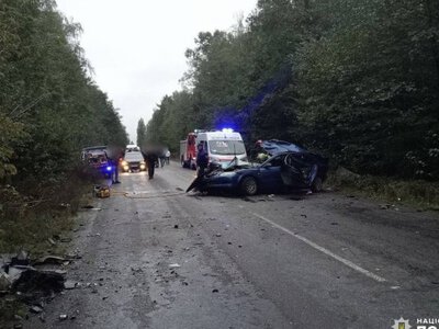 Убий мене, якщо схочеш. Скільки ще Рада, уряд і ОП ігноруватимуть безпеку на дорогах?