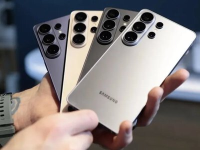 Як вибрати смартфон Samsung під свій сценарій використання