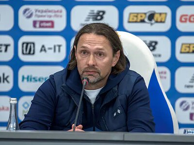 «Костюк боїться»: Вацко розніс керівництво «Динамо» через тренера