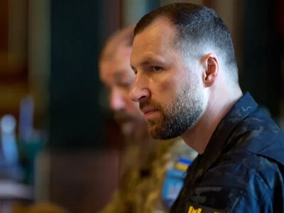 Нардепи з Херсонщини голосували за нових міністрів оборони та закордонних справ