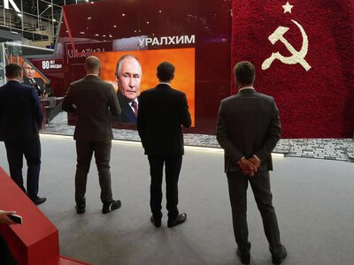 Європейська розвідка оцінює: російська економіка здатна протриматися у воєнному режимі ще близько року