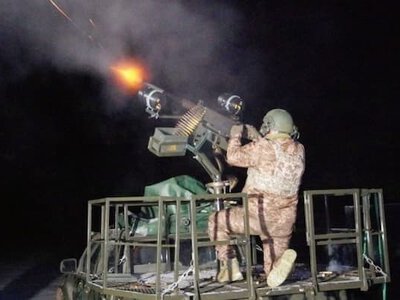 Дрони прорвали ППО Підмосков’я: у ту ж ніч ракети РФ убили 10 людей на Сумщині