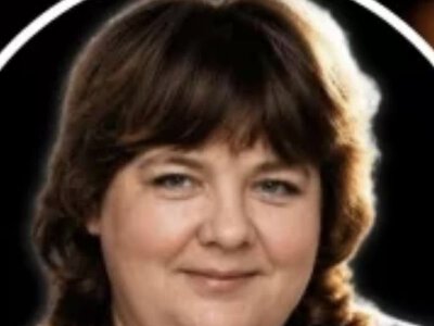 Пішла до Творця талановитий педагог і мати воїна, який зник безвісти