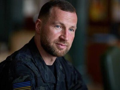 Пріоритети нового міністра оборони: умови служби, план мобілізації та розвиток оборонної галузі