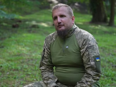 “Я відмовився вбивати”: історія про вибір, віру та службу