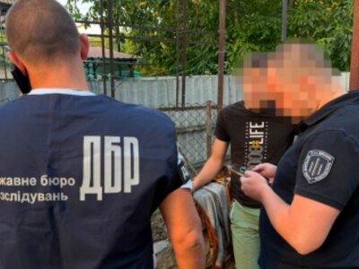 На Одещині викрили учасників схеми з фіктивними тваринами