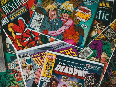 4 мільярди доларів за супергероїв: навіщо Disney купила Marvel і як це змінило компанію