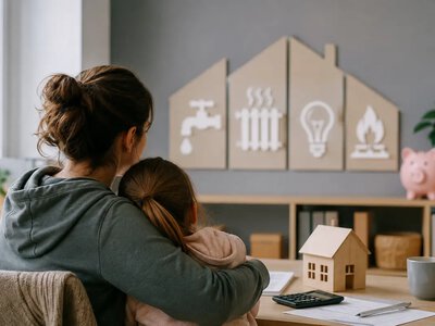 Знімаєте житло без договору? Як ВПО не втратити субсидію через зміну адреси