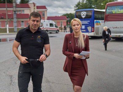 Лубінець: Вдалося підтвердити місцеперебування 79 зниклих безвісти українських військових