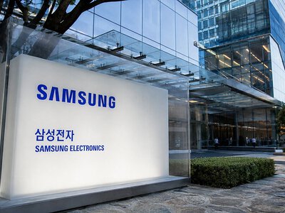 Samsung зіткнулася зі стрибком закупівельних цін на пам'ять на понад 200%