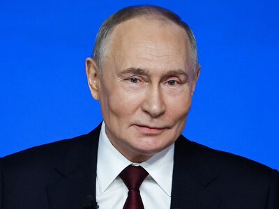 Путін визнав шкоду від ударів по інфраструктурі РФ, але назвав удари некритичними
