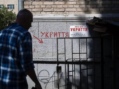 В Україні хочуть посилити контроль за укриттями: які зміни передбачає новий законопроект
