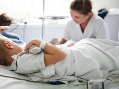 Майже 40% госпіталізацій в Україні є необґрунтованими: заява МОЗ